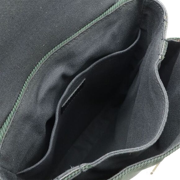 Louis Vuitton Saratov PM Taiga Shoulder Bag